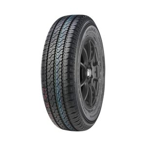 Pneu Aro 15 205/70R15C 106/104R Royal Commercial Royal Black