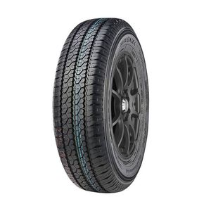 Pneu Aro 15 225/70R15C 112/110T Royal Commercial Royal Black