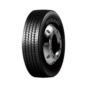 Pneu Aro 17.5 215/75R17.5 135/133J RS201 Royal Black