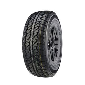 Pneu Aro 16 285/75R16 122/119S Royal A/T Royal Black