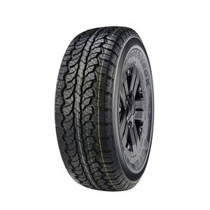 Pneu Aro 16 245/70R16 106T Royal A/T Royal Black