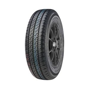 Pneu Aro 16 225/65R16C 112/110T Royal Commercial Royal Black