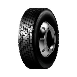 Pneu Aro 17.5 215/75R17.5 127/124M RD801 Royal Black