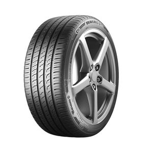 Pneu Aro 16 205/55R16 91V Bravuris 5HM Barum