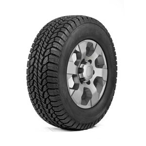 Pneu Aro 15 205/70R15 96T Bravuris AT Barum