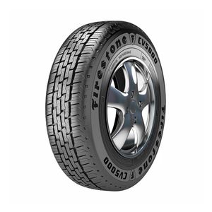 Pneu Aro 16 205/75R16C 110/108R CV 5000 Firestone