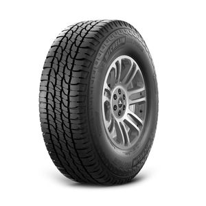 Pneu Aro 16 265/70R16 112T LTX Force Michelin