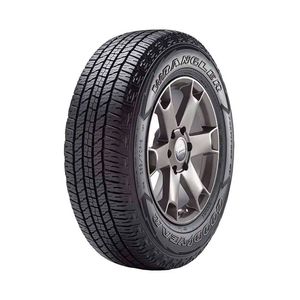 Pneu Aro 17 265/65R17 112H Wrangler Fortitude HT Goodyear