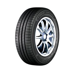 Pneu Aro 14 185/60R14 82H SL Kelly Edge Sport Goodyear