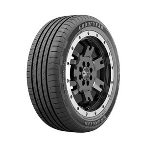 Pneu Aro 18 215/55R18 95V Wrangler Territory HT Goodyear