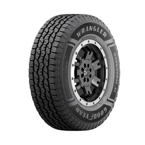 Pneu Aro 17 265/65R17 112H Wrangler Workhorse AT Goodyear