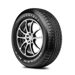 Pneu Aro 16 215/65R16 102H Dueler H/T 684 II Bridgestone