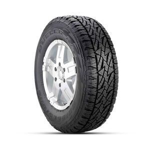 Pneu Aro 17 225/65R17 102T Dueler A/T Revo2 Bridgestone