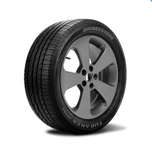 Pneu Aro 16 205/55R16 91V Turanza ER300 Bridgestone