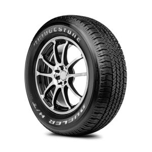 Pneu Aro 16 245/70R16 111T Dueler H/T 684 II Bridgestone