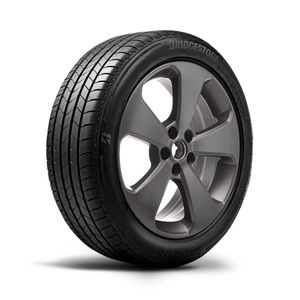 Pneu Aro 17 225/45R17 91W Turanza T005 Bridgestone