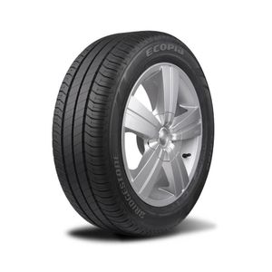 Pneu Aro 16 215/60R16 95V Ecopia EP150 Bridgestone