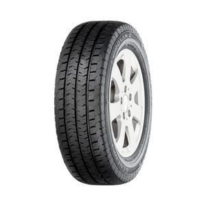 Pneu Aro 14 185R14C 102/100Q Eurovan 2 General Tyre