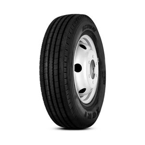 Pneu Aro 17.5 235/75R17.5 143/141J Ecoway P1 XBRI