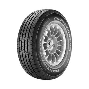 Pneu Aro 16 245/70R16 111T ContiCrossContact LX Continental