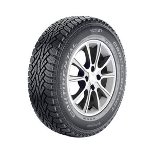 Pneu Aro 16 215/65R16 98T ContiCrossContact AT Continental