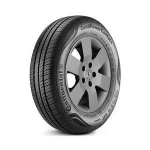 Pneu Aro 16 205/60R16 92H ContiPowerContact Continental