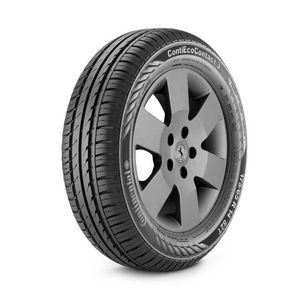 Pneu Aro 14 165/70R14 85T ContiEcoContact 3 Continental