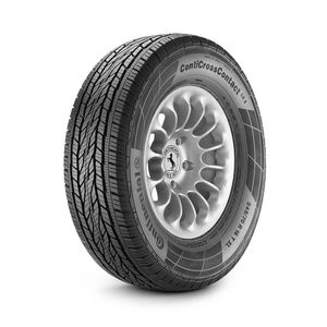 Pneu Aro 215/60R17 96H ContiCrossContact LX2 Continental