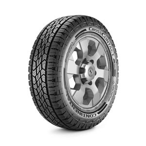 Pneu Aro 18 255/60R18 112T ContiCrossContact LX Continental