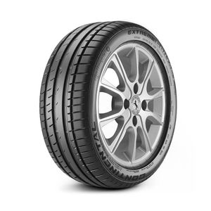 Pneu Aro 17 225/65R17 102H ContiCrossContact LX2 Continental