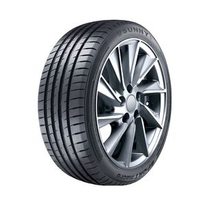 Pneu Aro 17 185/35R17 74V NA301 Sunny