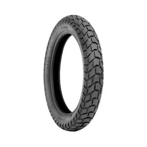 Pneu Moto Aro 17 110/90-17 60P Traseiro T&C Technic