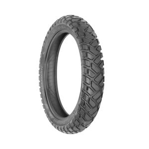 Pneu Moto Aro 18 120/80-18 62S Traseiro Endurance Technic