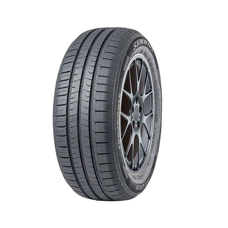 Pneu Aro 16 185/55R16 87V Rs-Zero Sunwide - PneuBarato.com.br