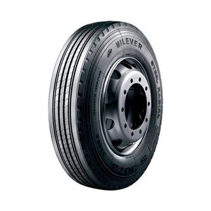 Pneu Aro 17.5 215/75R17.5 135/133K SAH01 Milever