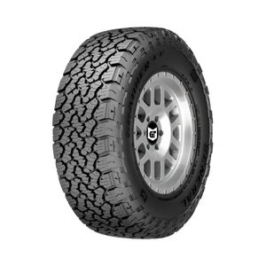 Pneu Aro 16 265/70R16 112T Grabber A/TX General Tire