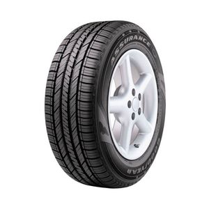 Pneu Aro 17 235/55R17 99H Assurance Fuel Max All Weather Goodyear