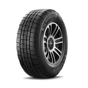 Pneu Aro 18 265/60R18 114H LTX Trail Michelin