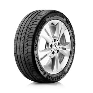 Pneu Aro 18 215/45R18 93H PremiumContact 6 Continental