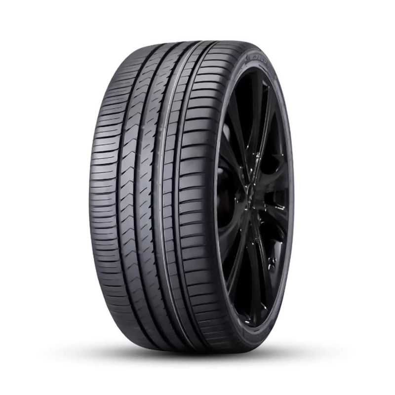 Pneu Aro 15 195 60R15 88V R330 Winrun 0