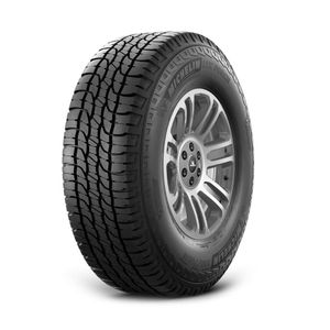 Pneu Aro 18 265/60R18 110T LTX Force DT Michelin