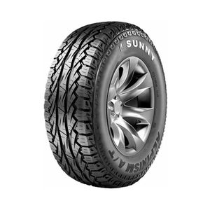 Pneu Aro 16 265/75R16 123/120S NU006 A/T Sunny