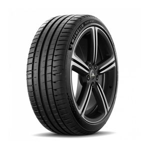 Pneu Aro 18 225/45ZR18 95Y XL Pilot Sport 5 Michelin
