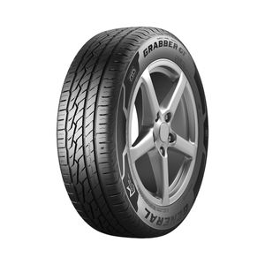 Pneu Aro 16 215/65R16 98H Grabber GT Plus General Tire