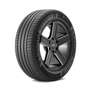 Pneu Aro 19 235/55R19 105Y Pilot Sport 4 SUV Michelin