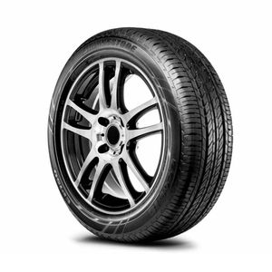 Pneu Aro 15 195/65R15 91V Ecopia EP150 Bridgestone