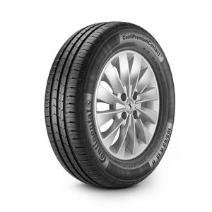 Pneu Aro 15 185/65R15 88H ContiPremiumContact 5 Continental