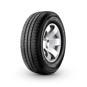 Pneu Aro 15 195/70R15C 104/102R Cargo Marathon 2 Goodyear