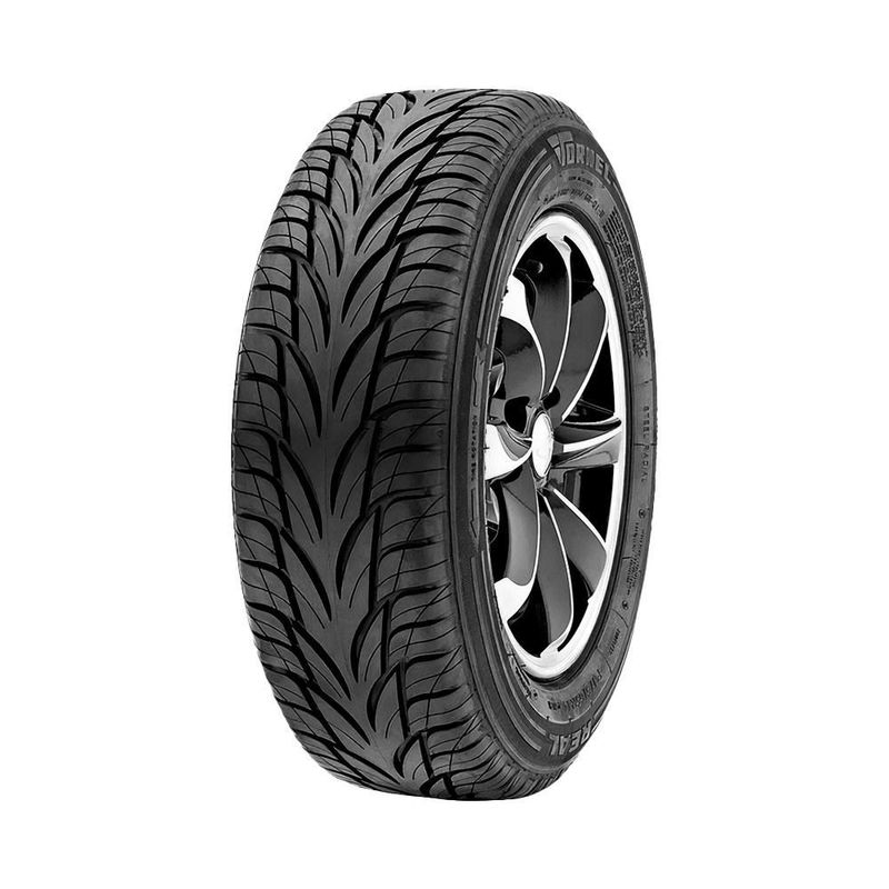 Pneu Aro 14 175 65R14 81H Real Tornel 0