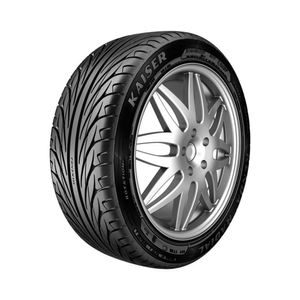 Pneu Aro 15 185/45R15 75V Kaiser KR20 Kenda